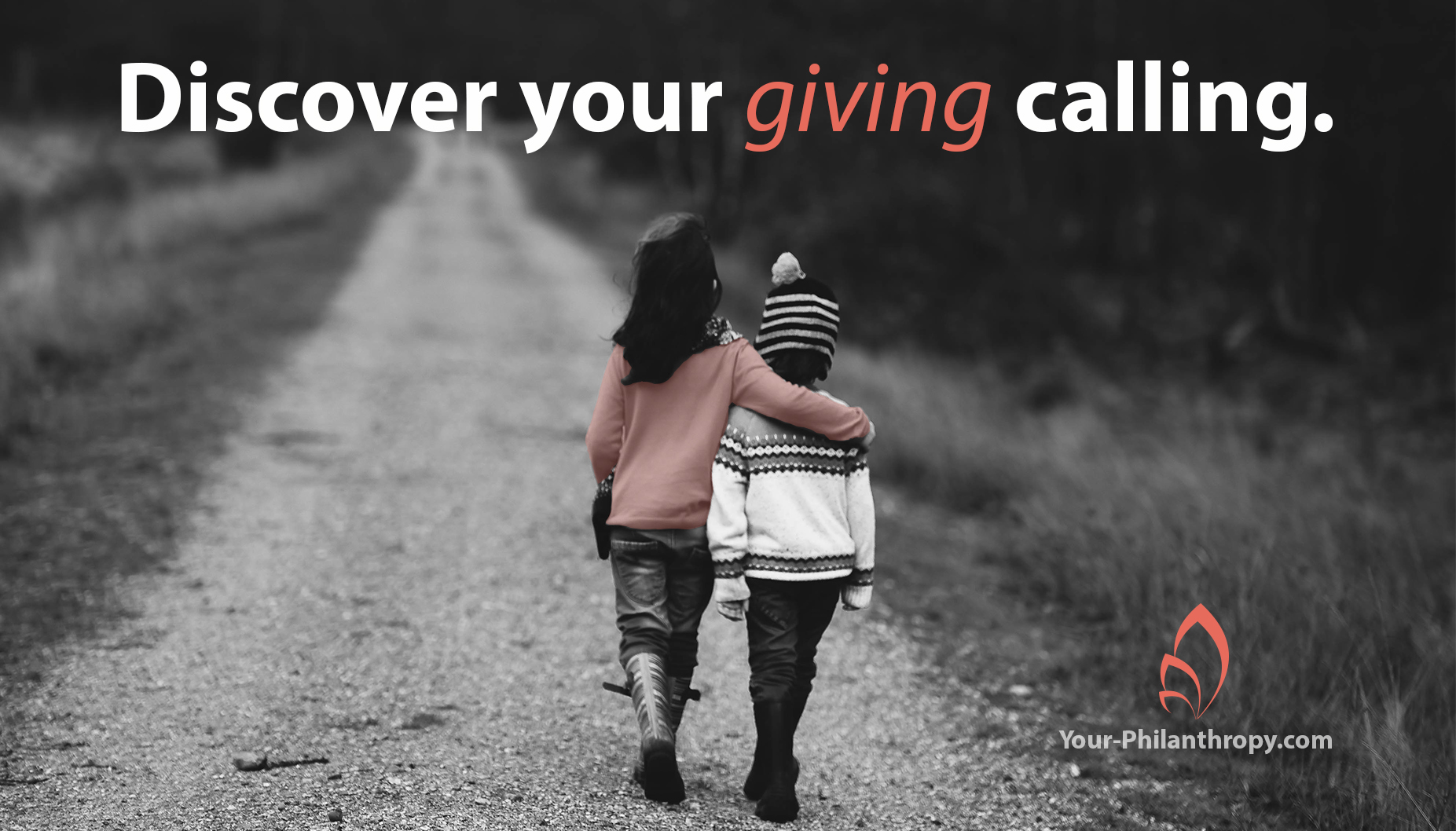 Discovering Your Giving Calling