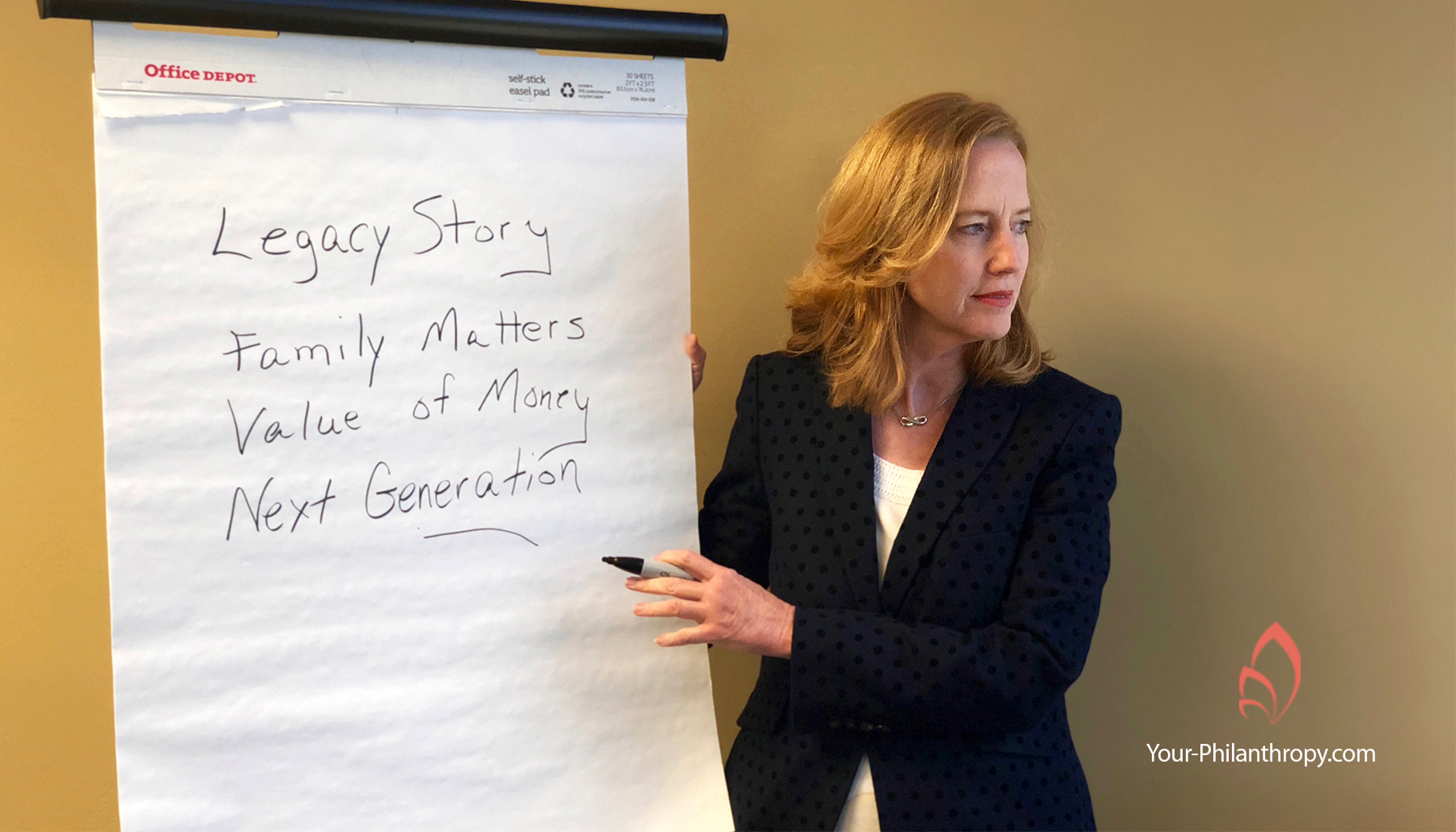 I still love this work