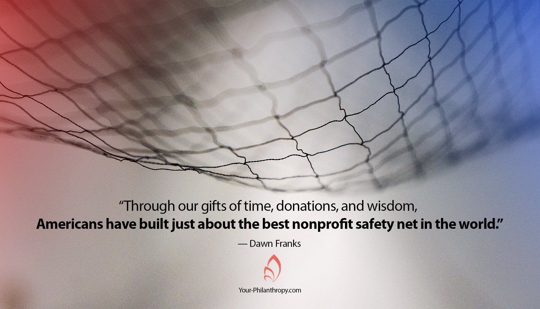 nonprofit safety net
