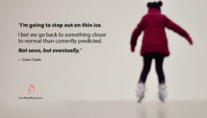 Nonprofits on thin ice